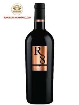 Vang R8 Vino Rosso D’Italia