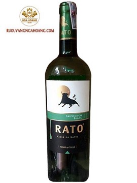 vang Rato Tradition Sauvignon Blanc