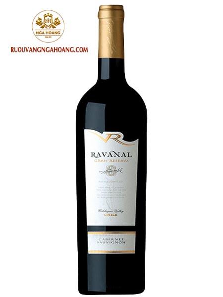 vang-ravanal-gran-reserva-cabernet-sauvignon