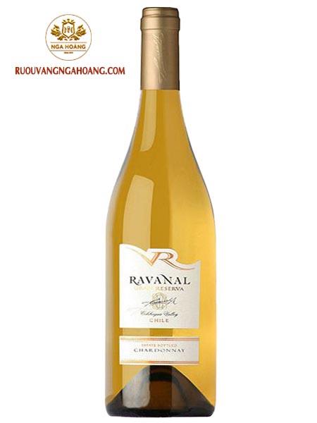 vang-ravanal-gran-reserva-chardonnay