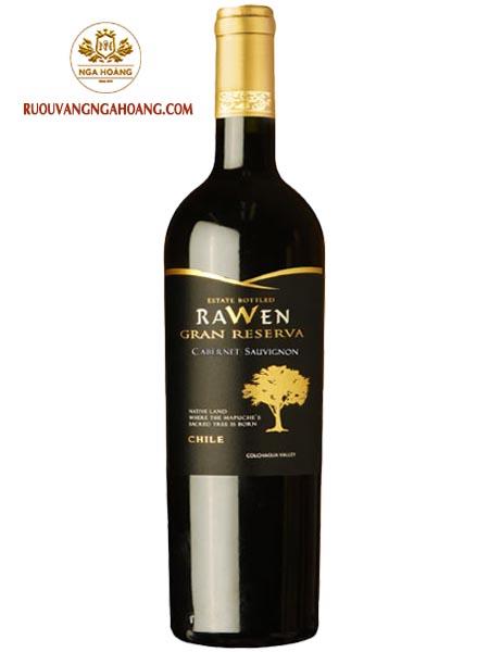 vang-rawen-gran-reserva-cabernet-sauvignon