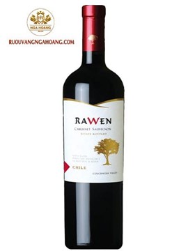 Vang Rawen Varietal Cabernet Sauvignon