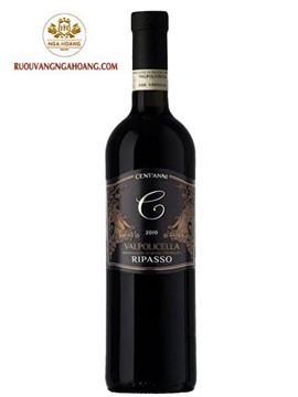 vang Ripasso Valpolicella Cent’Anni – DOC