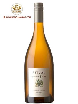 Vang Ritual Sauvignon Blanc