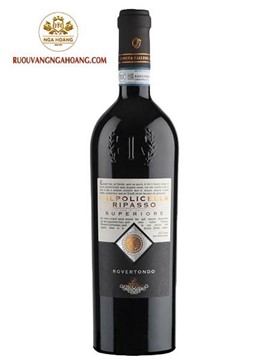 Vang Rovertondo Valpolicella Superiore Ripasso