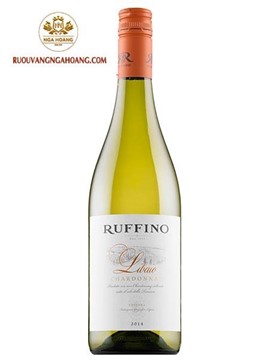 vang Ruffino Libaio Chardonnay