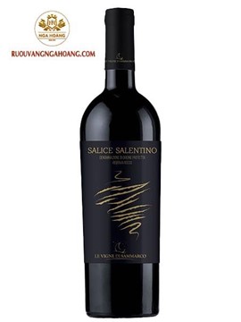 Vang Salice Salentino Le Vigne Di Sammarco