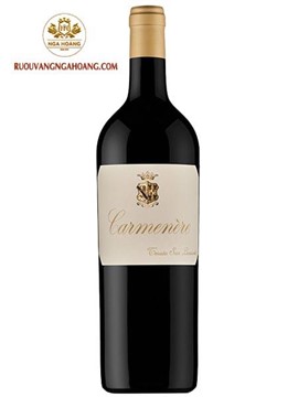 Vang San Leonardo Carmenere