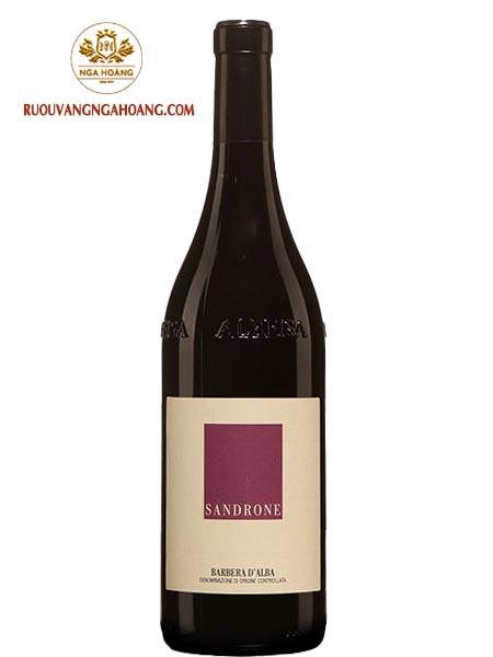 vang-sandrone-barbera-d’alba