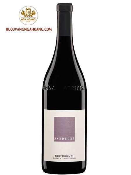 vang-sandrone-dolcetto-d’alba