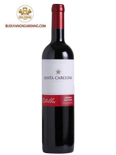 vang-santa-carolina-estrellas-cabernet-sauvignon