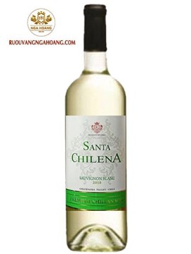 Vang Santa Chilena Sauvignon Blanc