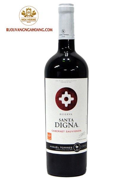 vang-santa-digna-reserva-cabernet-sauvignon