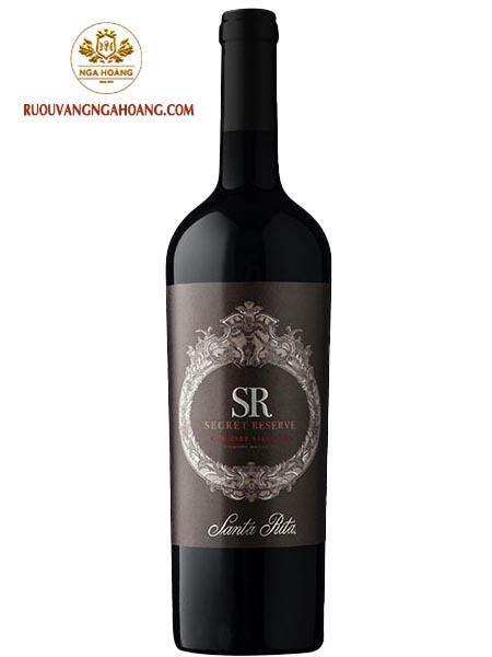 vang-santa-rita-secret-reserve-cabernet-sauvignon