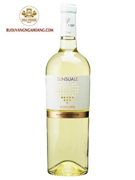 Vang Sensuale Moscato