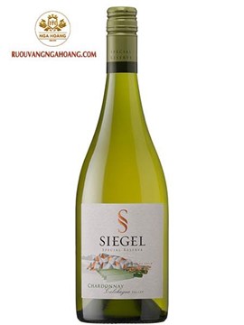 vang Siegel Special Reserve Chardonnay