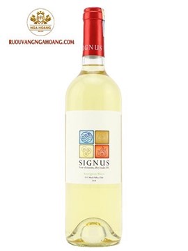 vang Signus Sauvignon Blanc