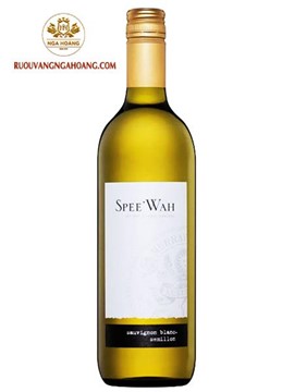 Vang Spee Wah Semillon Sauvignon Blanc