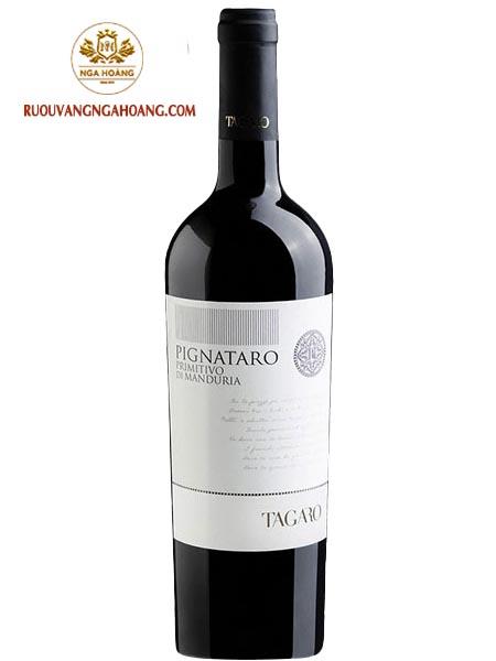 vang-tagaro-pinataro-primitivo-di-manduria