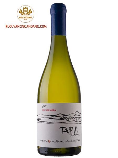 vang-tara-atacama-chardonnay