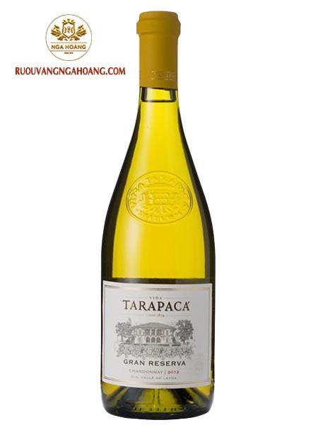 vang-tarapaca-gran-reserva-chardonnay