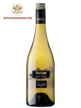 Vang TarraWarra Reserve Chardonnay