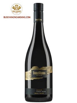 Vang TarraWarra Reserve Pinot Noir