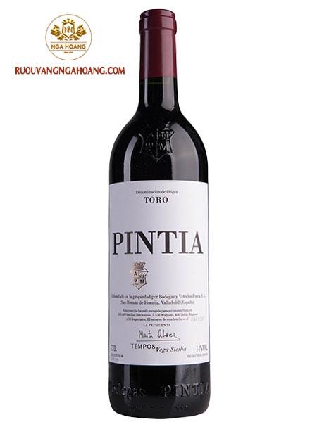 vang-tempos-vega-sicilia-pintia-toro