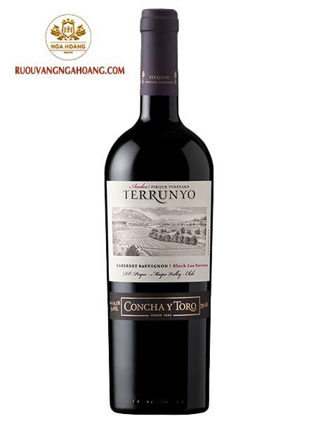 vang-terrunyo-cabernet-sauvignon