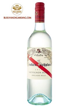 Vang The Broken Fishplate Sauvignon Blanc