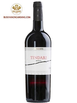 Vang Tindari Sicilia 1999