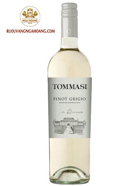 vang-tommasi-le-rosse-pinot-grigio