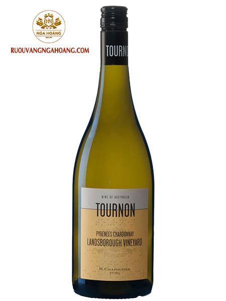 vang-tournon-pyrenees-chardonnay-landsborough-vineyard