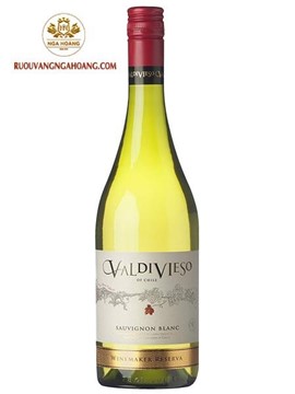 Vang Trắng Valdivieso Winemaker