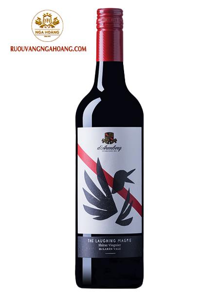vang-uc-d’arenberg-the-laughing-magpie-shiraz-viognier
