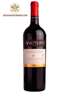 Vang Valdivieso Gran Reserva Cabernet Sauvignon