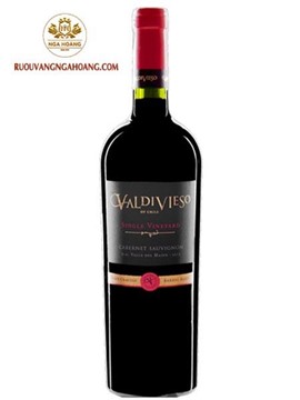 Vang Valdivieso Single Vineyard Canernet Sauvignon