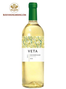 Vang Veta Sauvignon Blanc