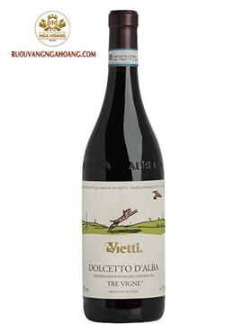 Vang Vietti Dolcetto D’alba