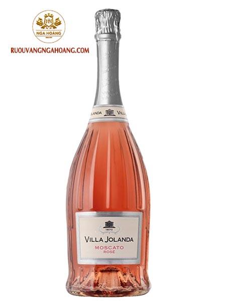 vang-villa-jolanda-moscato-rose