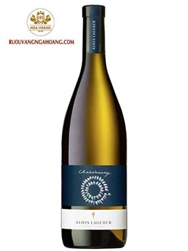 Vang Ý Alois Lageder Chardonnay