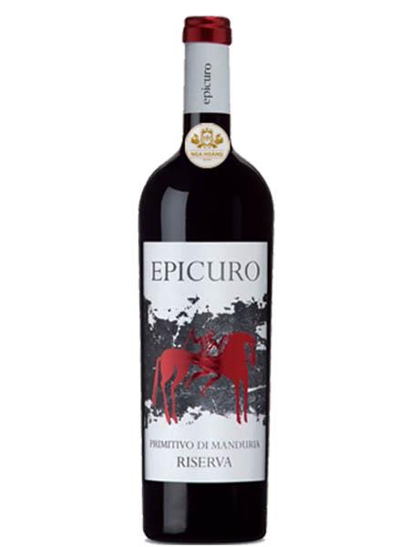 vang-y-epicuro-primitivo-di-manduria-riserva