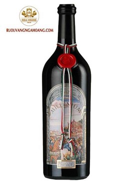 Vang Ý Salvano Millenium Nebbiolo