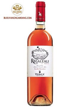 Vang Ý Tasca d’Almerita Regaleali Le Rose