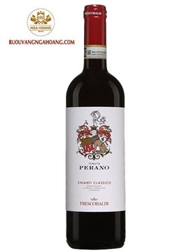 Vang Ý Tenuta Perano Chianti Classico